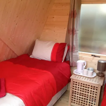 Bryn Dinas Camping Pods At The Foot Of Mt Snowdon Beddgelert Room photo