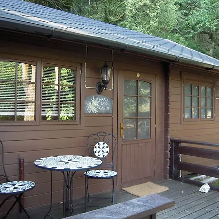 Bryn Dinas Camping Pods At The Foot Of Mt Snowdon Beddgelert Exterior photo