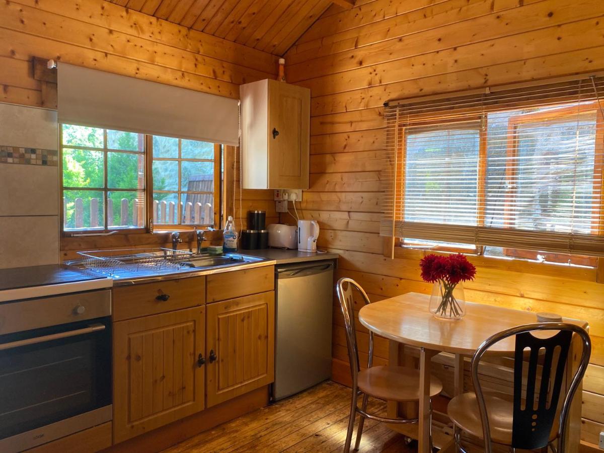 Camping Bryn Dinas Pods At The Foot Of Mt Snowdon Beddgelert