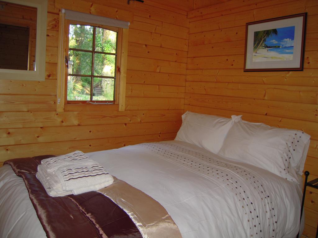 Bryn Dinas Pods At The Foot Of Mt Snowdon Camping 2*